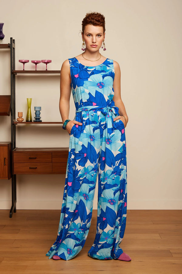 King Louie Seychelles Jumpsuit