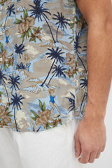 Blend - Hawaiian Shirt