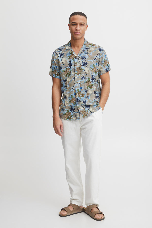 Blend - Hawaiian Shirt