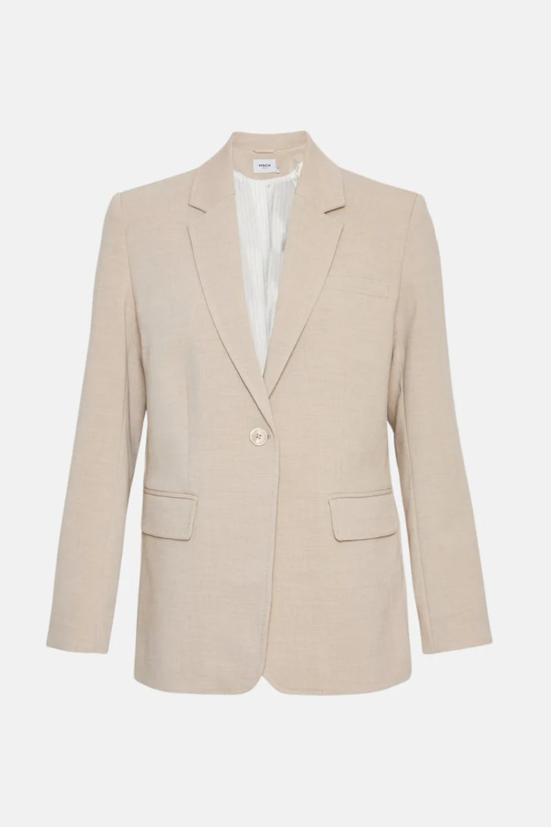 MSCH Copenhagen - Mirabelle Blazer