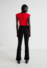 LTB - Novi Oriane Flared Jeans