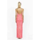 Bariano - Twinkle Sequin Maxi Gown
