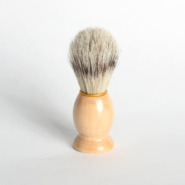 Lambert's Luscious - Boar Bristle Shaving Brush