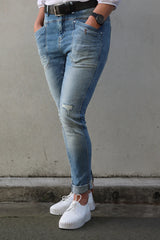 LTB Jeans - Marle X Reeta