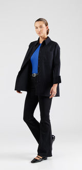 LTB - Novi Oriane Flared Jeans