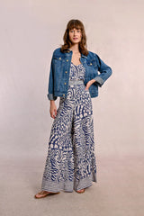 Molly Bracken - Maggy Pants