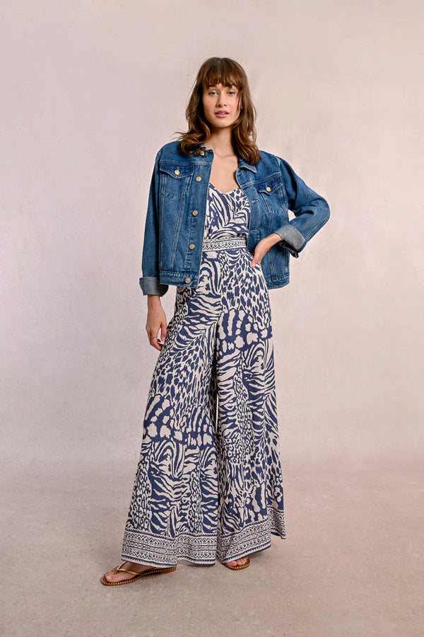 Molly Bracken - Maggy Pants