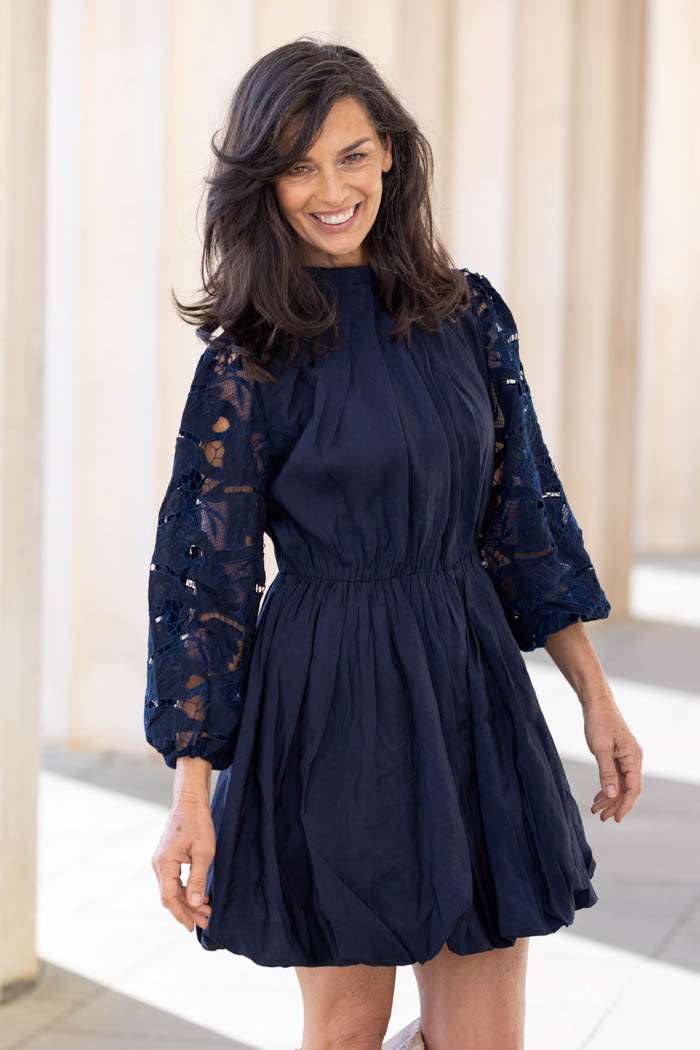 The Bay by Augustine - Saco Mini Dress