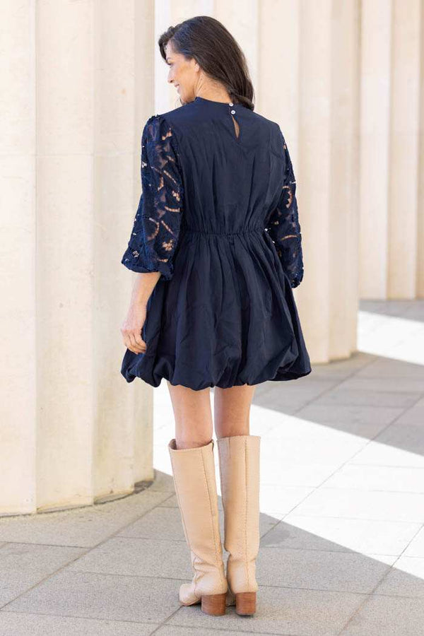 The Bay by Augustine - Saco Mini Dress