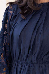 The Bay by Augustine - Saco Mini Dress