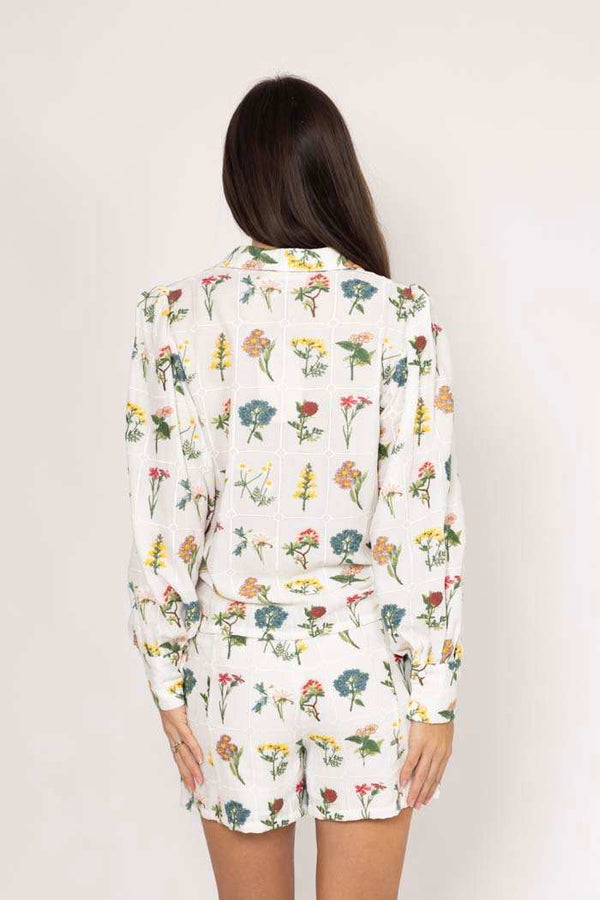 The Bay by Augustine - Botanicla Shirt