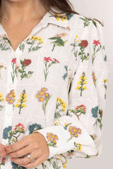 The Bay by Augustine - Botanicla Shirt