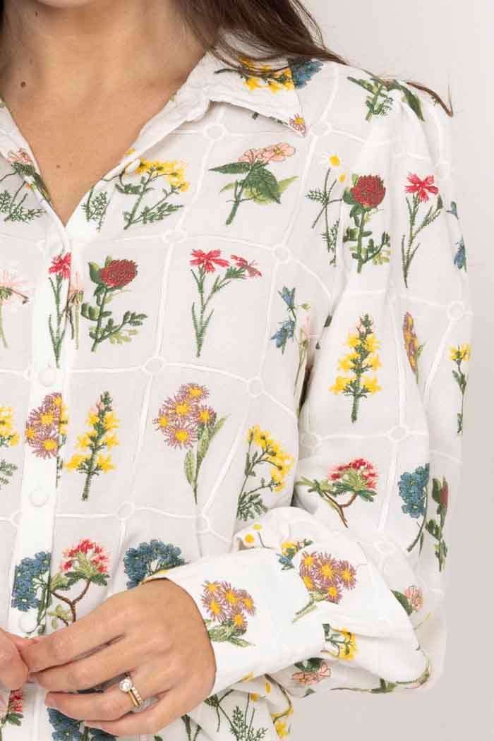 The Bay by Augustine - Botanicla Shirt
