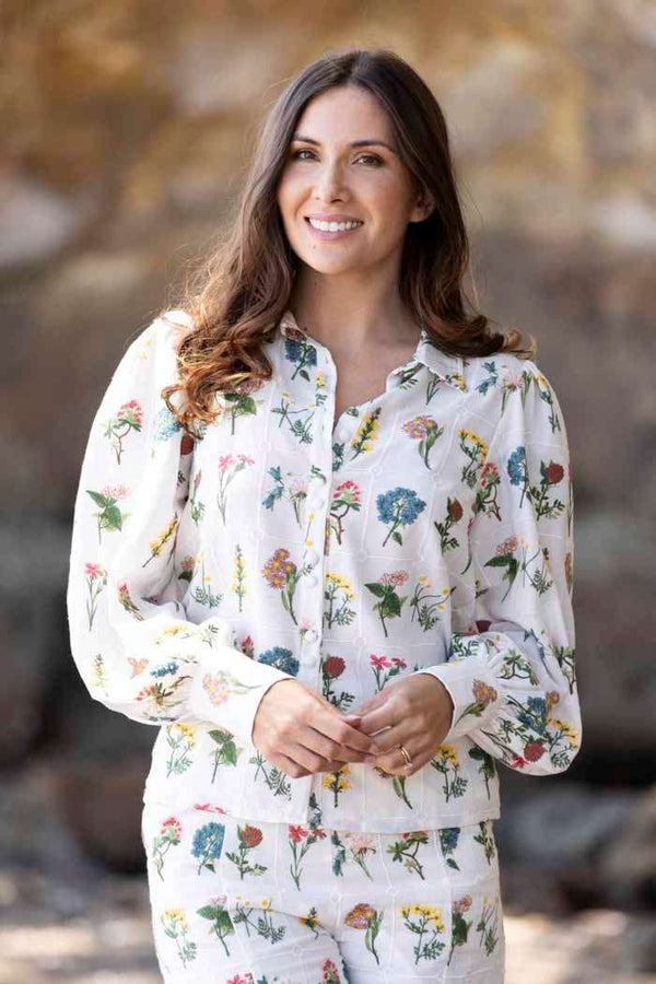 The Bay by Augustine - Botanicla Shirt