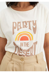 Compania Fantastica - Desert T-shirt