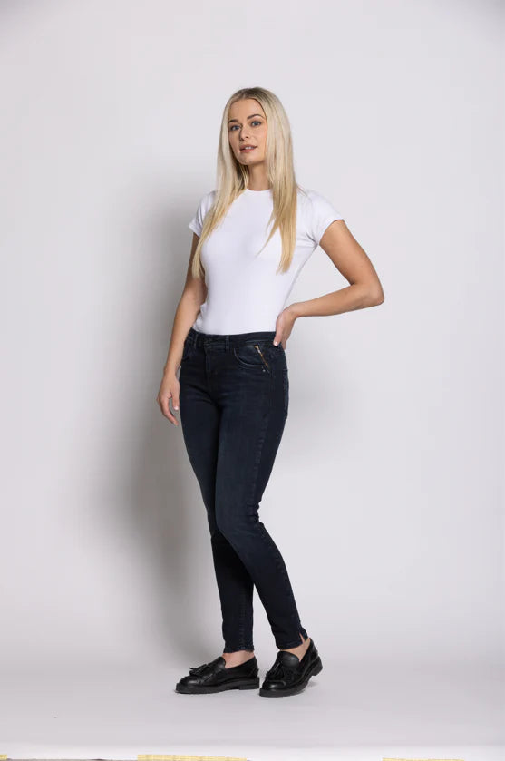 LTB JEANS - Deanna Miracle Wash
