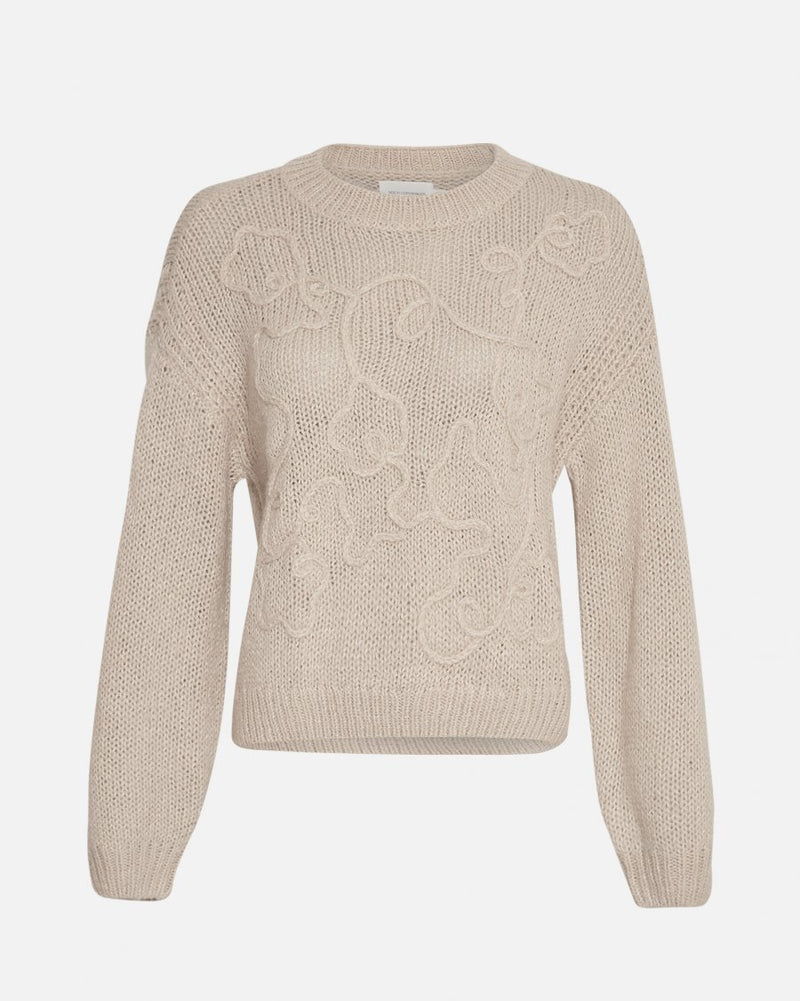 MSCH Copenhagen - Diella Heidi Knit