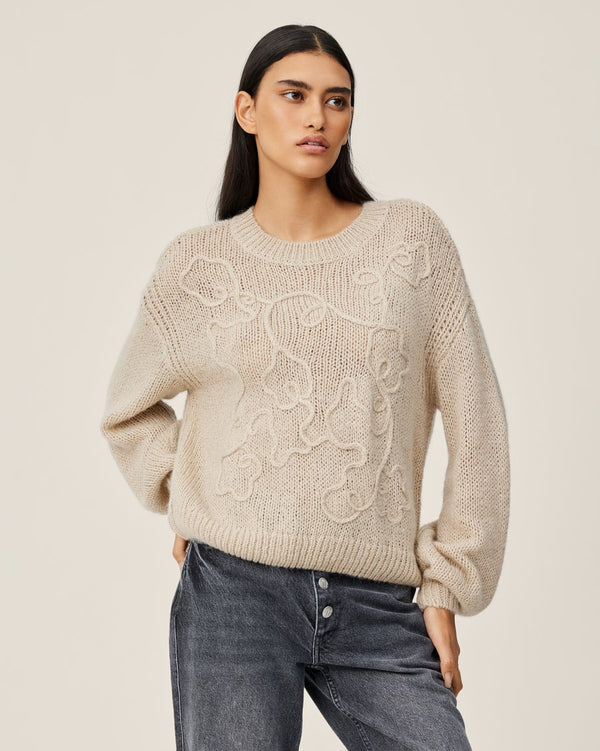 MSCH Copenhagen - Diella Heidi Knit