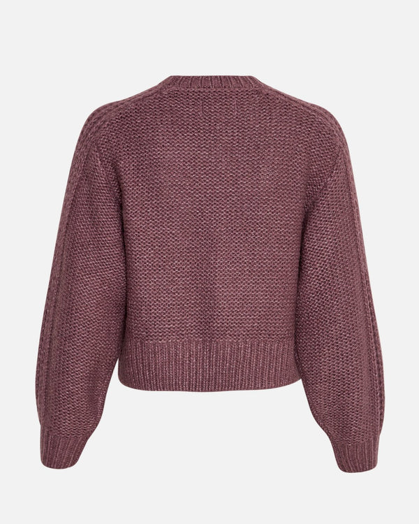 MSCH Copenhagen - Heidi Knit