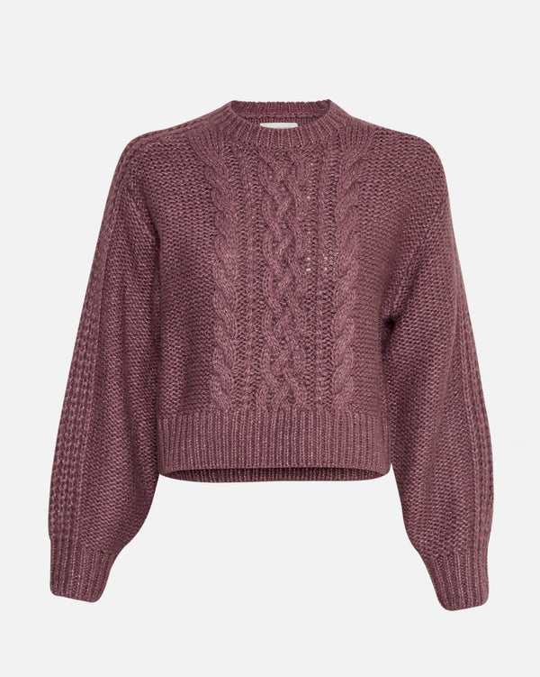 MSCH Copenhagen - Heidi Knit