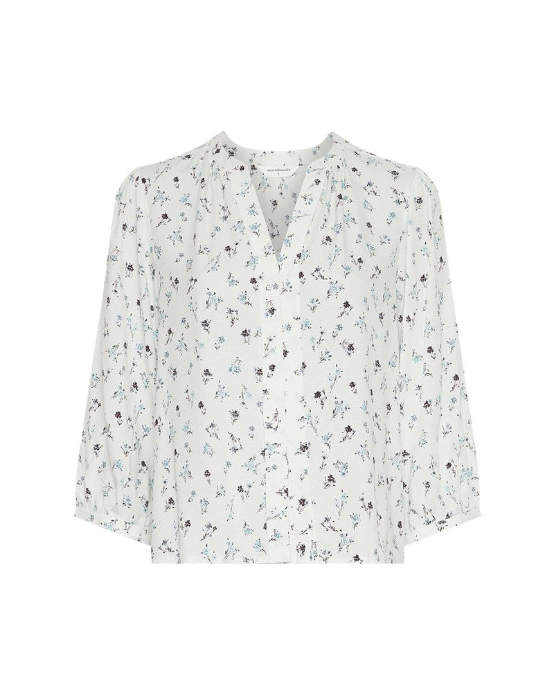 MSCH Copenhagen - Amelina Vealine Shirt
