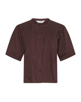 MSCH Copenhagen - Ethelyn Fudge Shirt