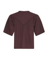 MSCH Copenhagen - Ethelyn Fudge Shirt