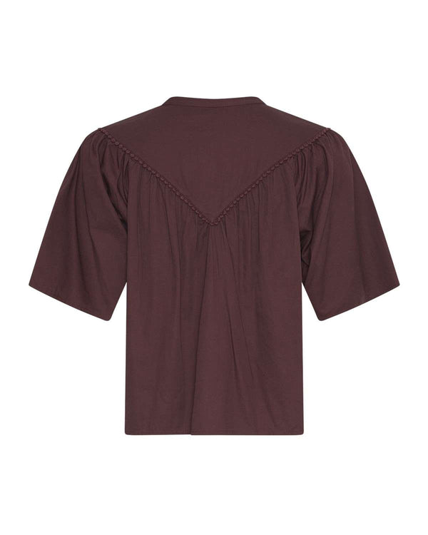MSCH Copenhagen - Ethelyn Fudge Shirt