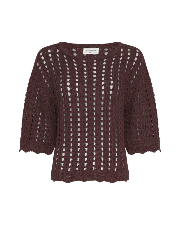 MSCH Copenhagen - Fairyn 2/4 Pullover