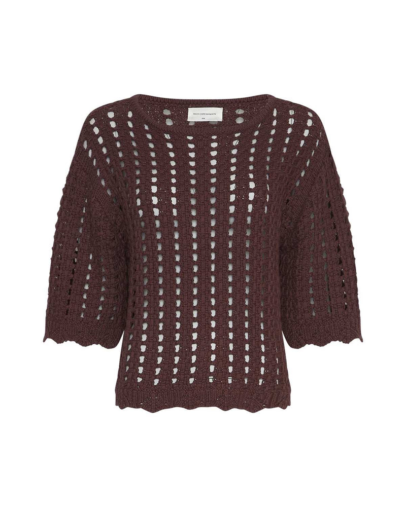 MSCH Copenhagen - Fairyn 2/4 Pullover