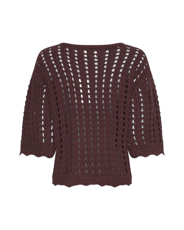 MSCH Copenhagen - Fairyn 2/4 Pullover