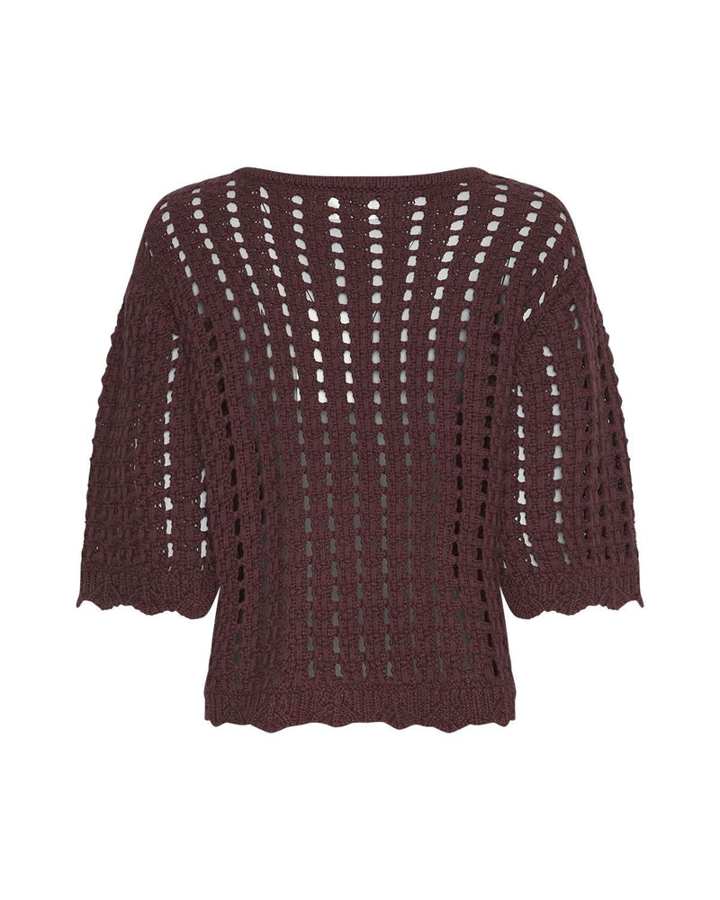 MSCH Copenhagen - Fairyn 2/4 Pullover