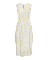 MSCH Copenhagen - Falisha Yellow Flower