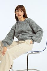Lili Sidonio- Soft Knit