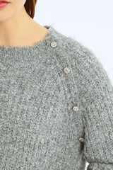 Lili Sidonio- Soft Knit