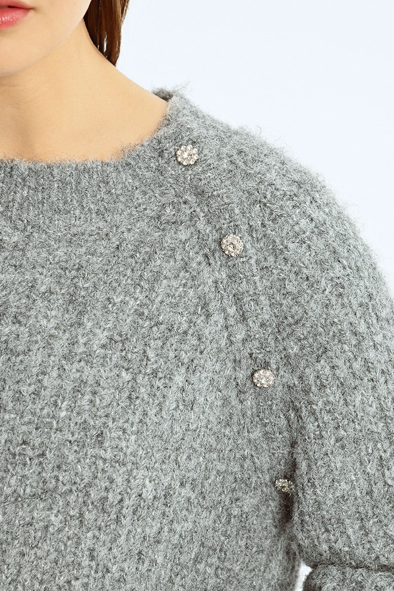 Lili Sidonio- Soft Knit