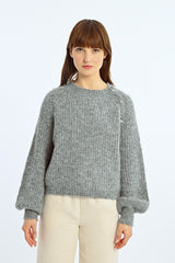 Lili Sidonio- Soft Knit