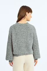 Lili Sidonio- Soft Knit
