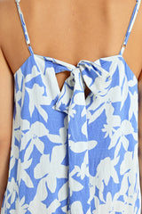 Lili Sidonio - Strappy Jumpsuit