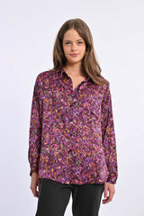 Lili Sidonio - Colourful Blouse