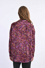 Lili Sidonio - Colourful Blouse