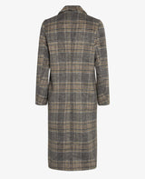 NOA NOA - Tweed Coat