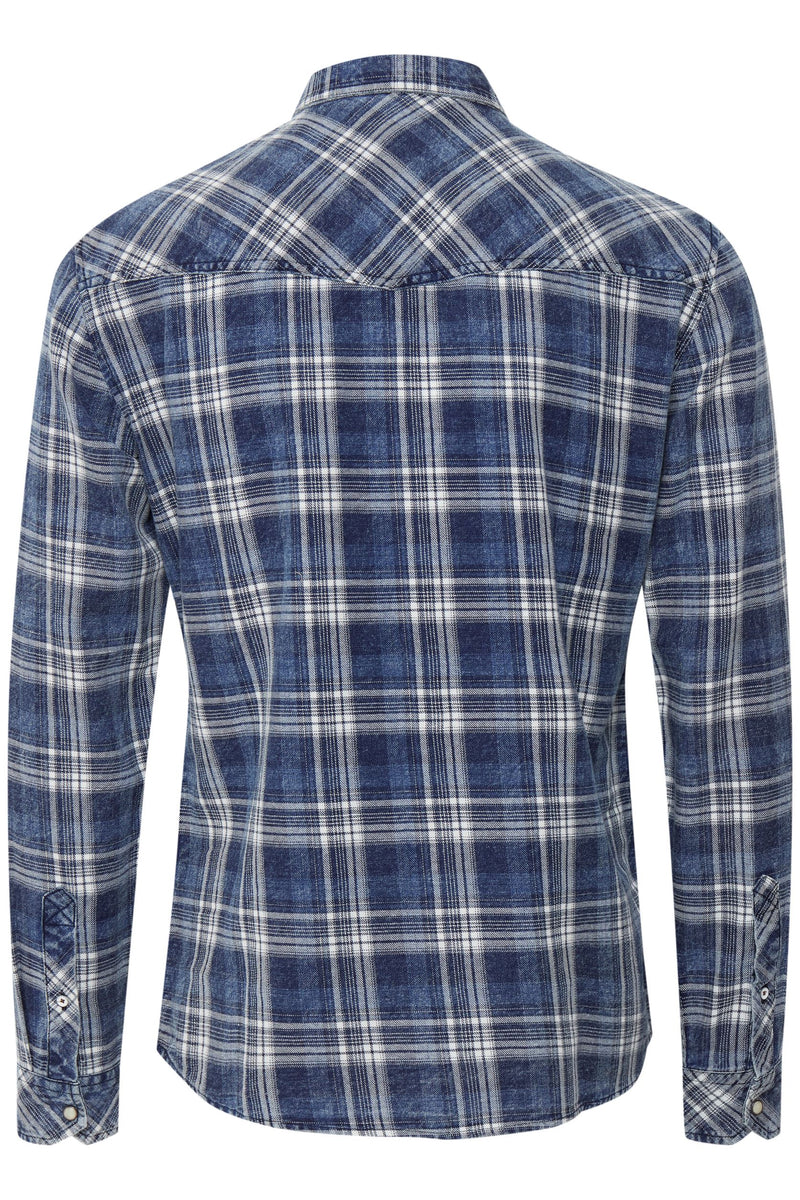 Blend - Flannel Shirt